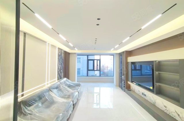 福融家园2室2厅118㎡51.5万二手房图片