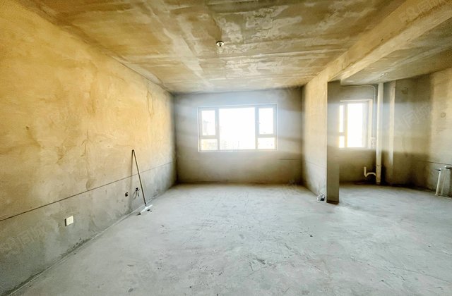 锦绣溪城2室1厅113㎡55万二手房图片