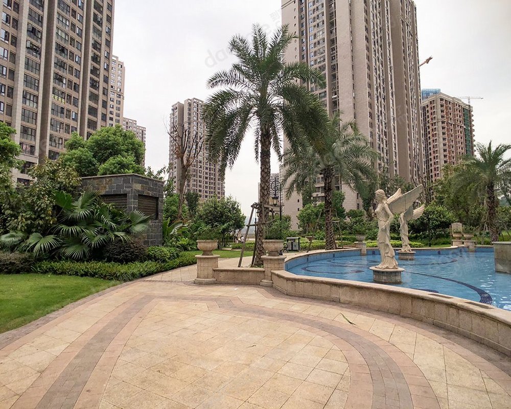 【国兴北岸江山(东区), 国兴北岸江山(东区)小区详情,房价走势,房源