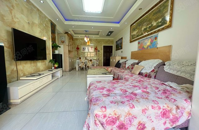 开元国际社区3室2厅92.43㎡120万二手房图片