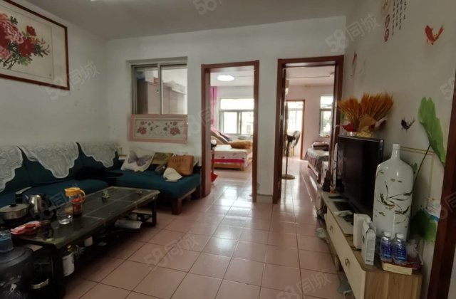 急售 光明七中 小三房 多层二楼  南北通透 停车方便