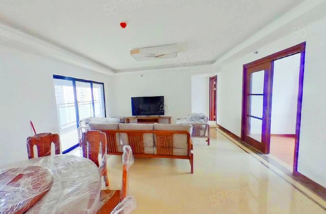 万科金域中央5室2厅143.54㎡150万二手房图片