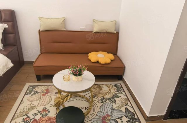 建业世纪东方1室0厅40㎡32万二手房图片