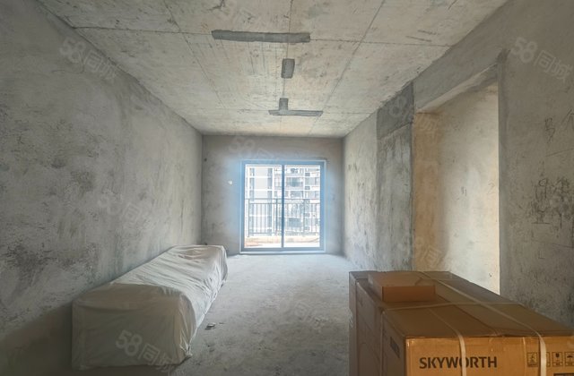 怡福新方盛天睿3室2厅93㎡69.8万二手房图片