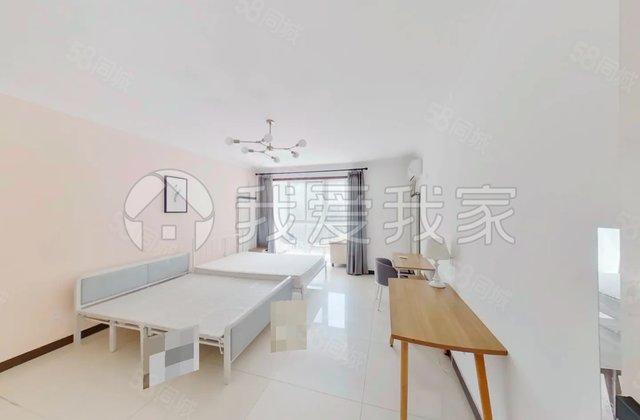 熙湖小区4室1厅144.5㎡798万二手房图片