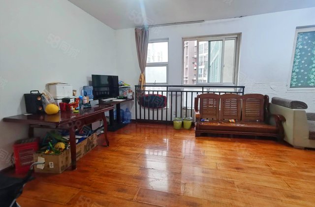 两河锦地2室2厅84.65㎡88万二手房图片