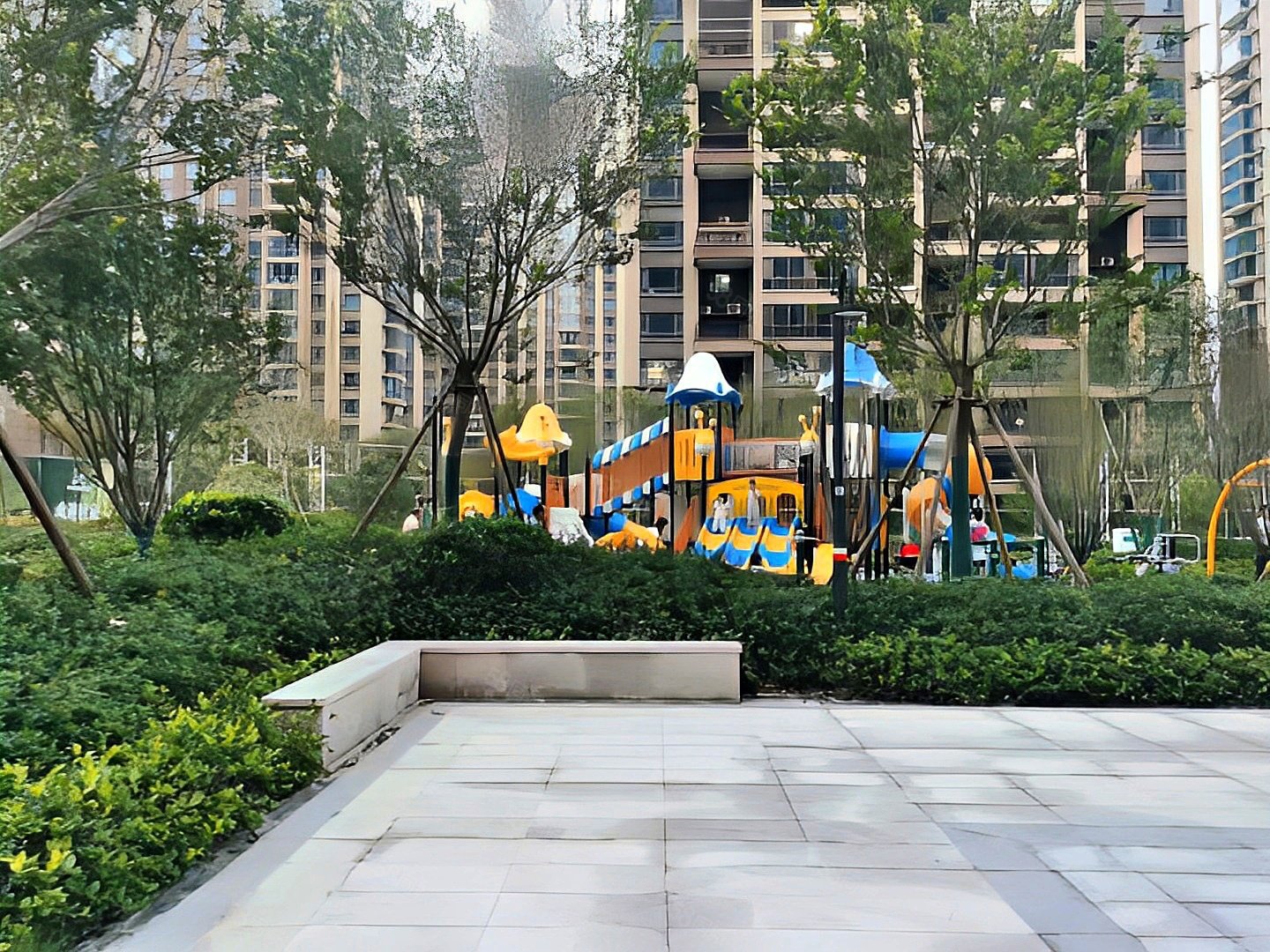 南北通透 电梯房 次新小区 高楼层视野无遮挡 商品住宅,碧桂园翡翠城