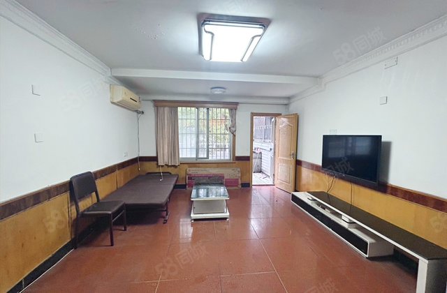 桔园小区(六片)3室2厅91㎡53万二手房图片