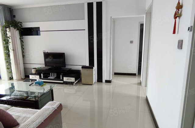 赵都新城泰和园3室2厅92.8㎡86万二手房图片