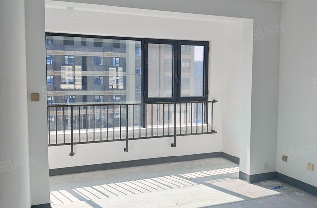 中粮祥云四区悦章天城3室2厅115.99㎡98.4万二手房图片