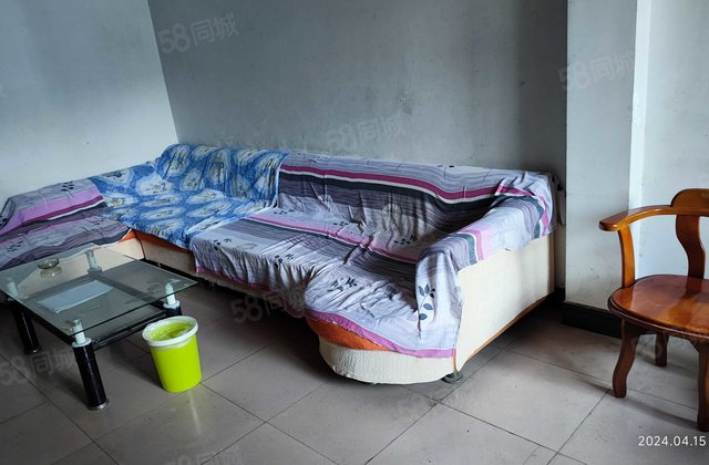 上西坝安居小区2室2厅85.1㎡33万二手房图片