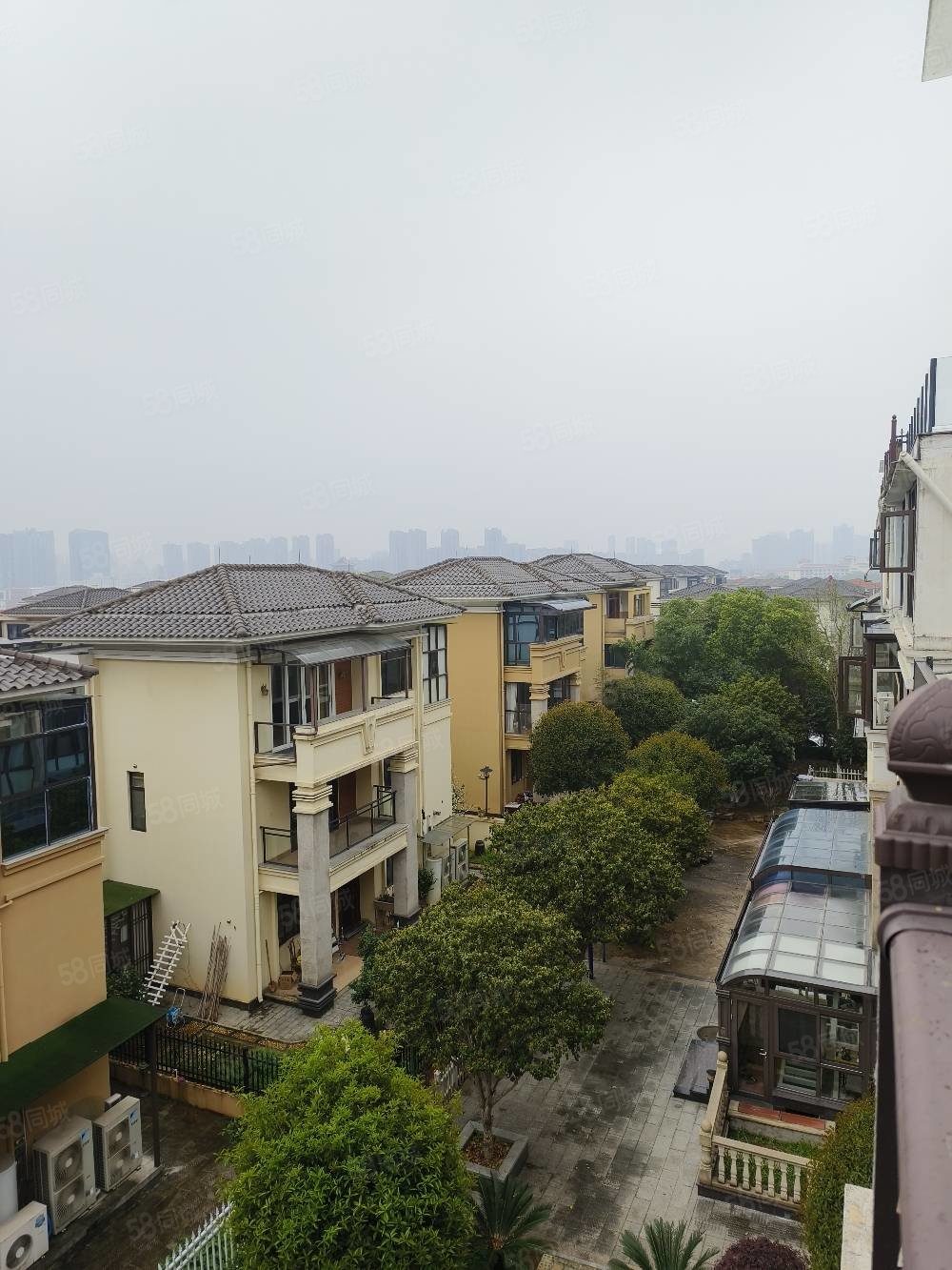 安保措施特别好德和沁园别墅,德和沁园(别墅)-宜春58同城