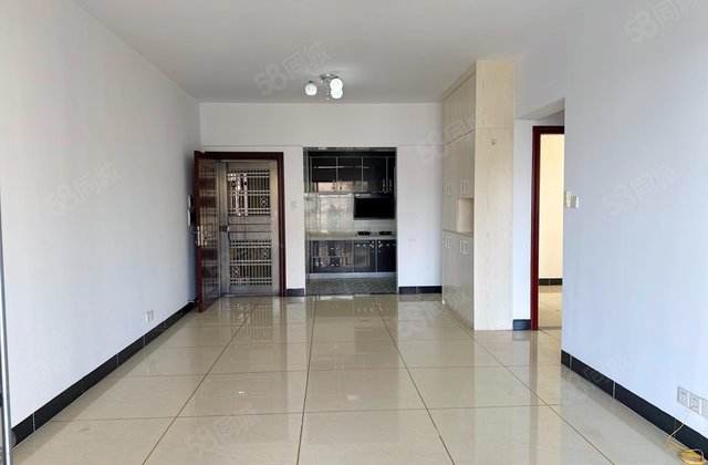 晖胜尚轩2室2厅77.94㎡51.8万二手房图片