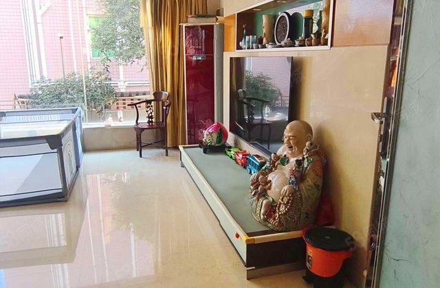 东康花园(别墅)6室2厅400㎡622万二手房图片