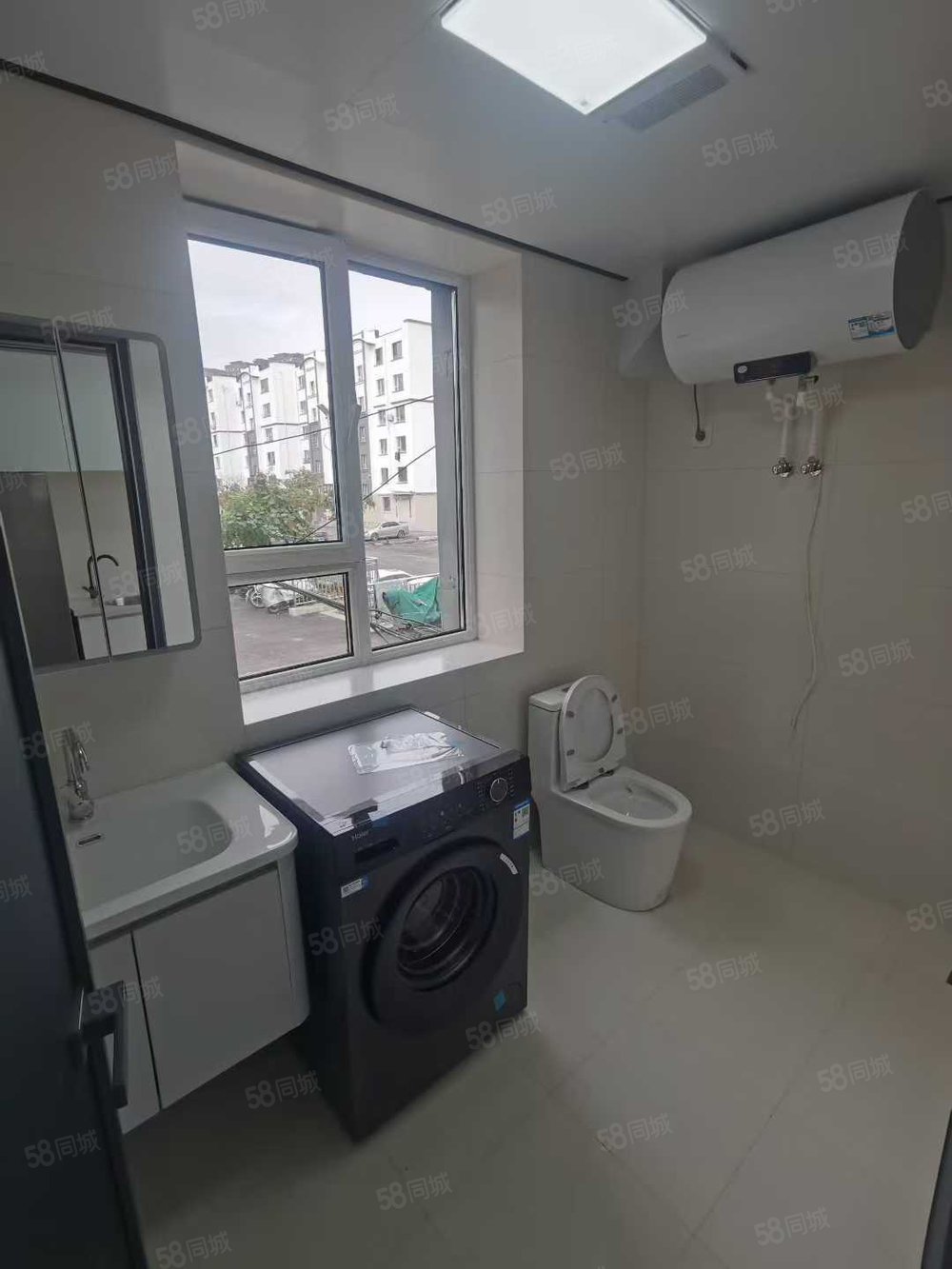 励学佳园2室1厅1卫64.65㎡南北26.8万