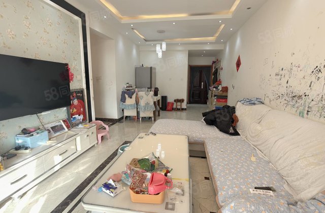 昌润莲城祥荷园 小高层 三室免大税 送储可贷款