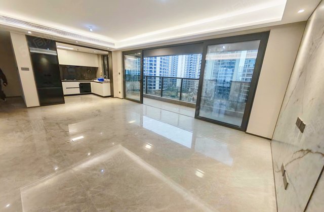 龙湖天屿4室2厅128㎡193.6万二手房图片