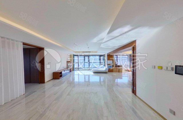 如园(北区)5室2厅311.51㎡4199万二手房图片