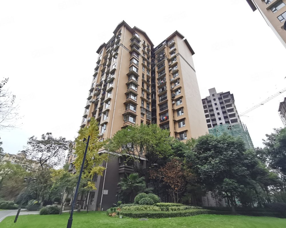 【紫荆城(二期), 紫荆城(二期)小区详情,房价走势,房源,业主论坛】