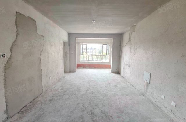 中冶尚和府3室2厅127㎡80万二手房图片