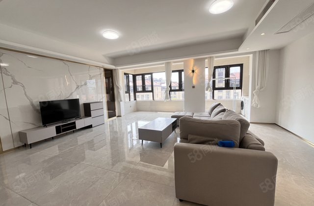 春风里北苑4室2厅171㎡308万二手房图片