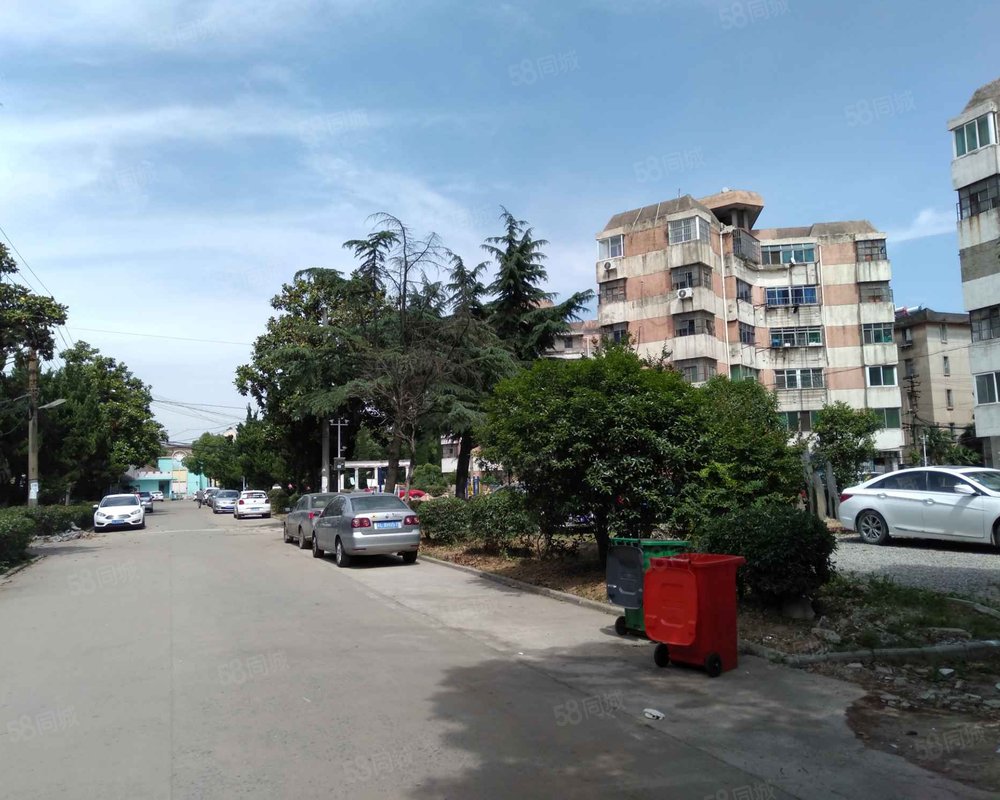 【港湾花园, 港湾花园小区详情,房价走势,房源,业主论坛】- 镇江58