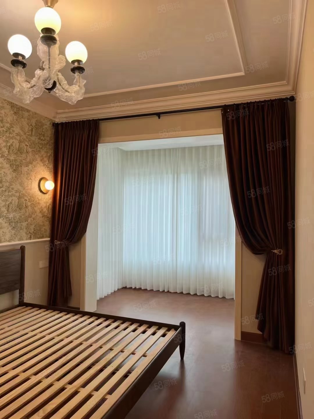 富力红树湾2室2厅1卫85㎡西60万