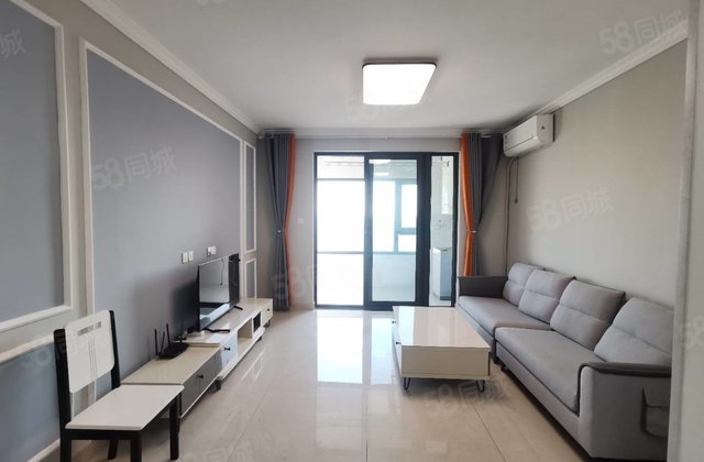 万达附近 花园路 五中 江南里 免大税 送车位储藏室