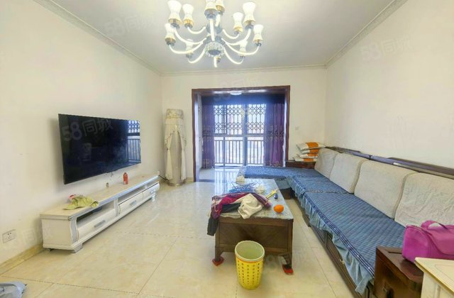 西城鸥鹭湾3室2厅115.11㎡79.8万二手房图片