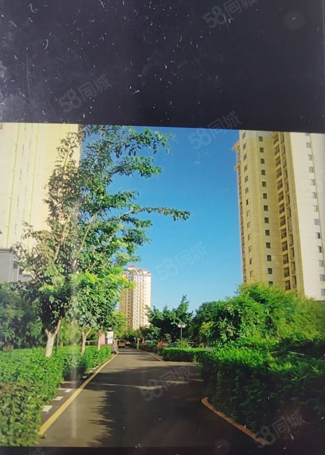 台湾风情小镇1室1厅1卫58㎡南36万