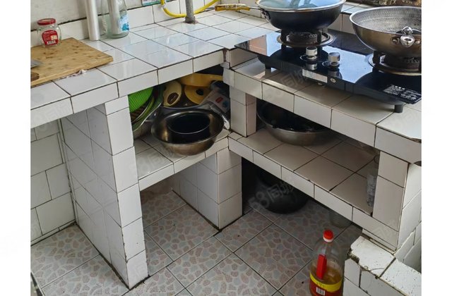 石化管道基地东区2室2厅1卫房东直卖房东直卖送家具全款优惠