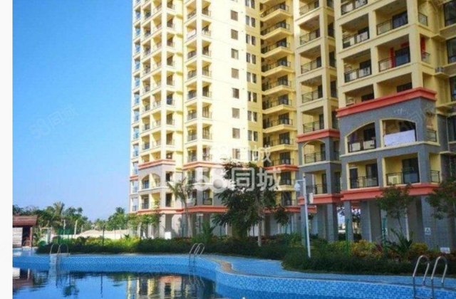 珍珠湾风情小镇2室1厅81㎡60万二手房图片