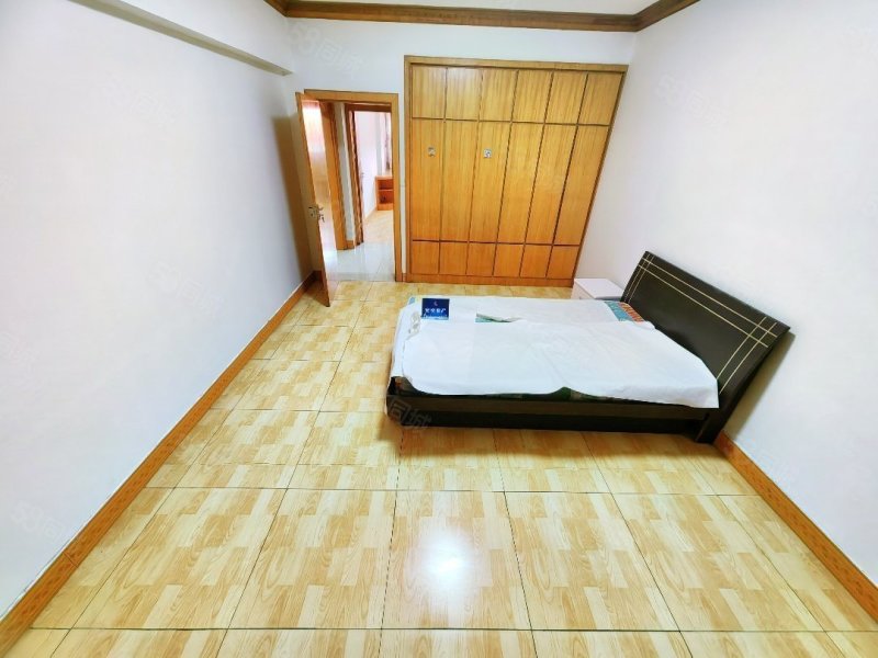 建安小区2室2厅1卫98.16㎡南北32.2万