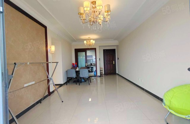 恒大御景一期3室2厅108.14㎡86万二手房图片