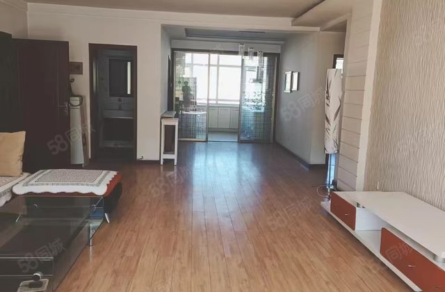 水务花园3室2厅135㎡55万二手房图片