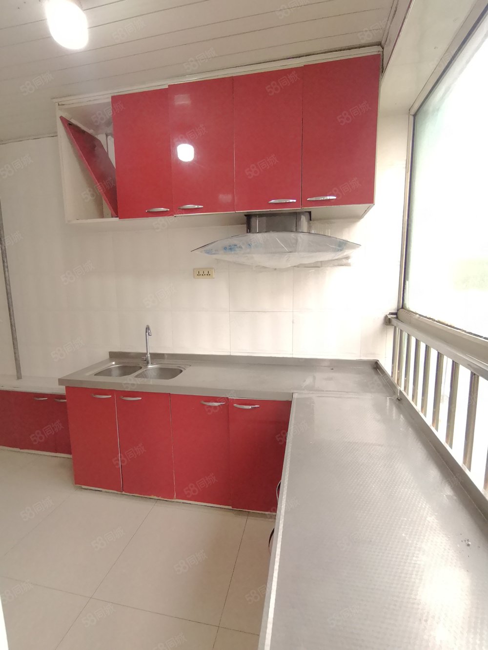 江城美地四区2室1厅1卫55㎡南19.8万