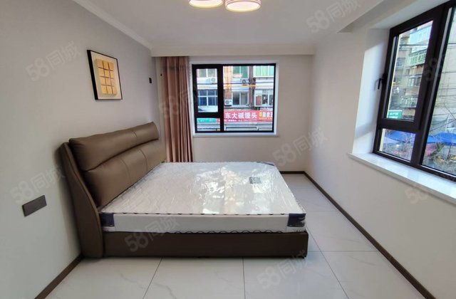 民生里2室1厅57㎡21.8万二手房图片