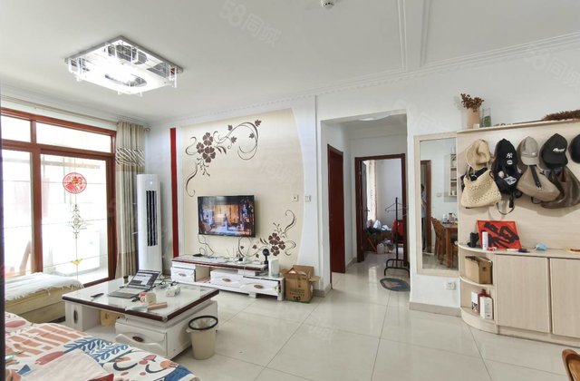 二中文苑金柱大学城中间楼层价格便宜