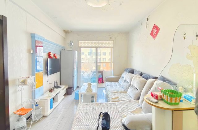 东方之珠2室1厅75.97㎡43万二手房图片