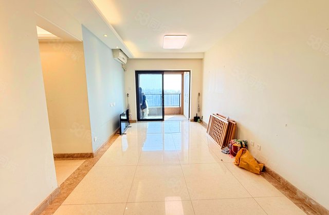 金名都3室2厅90㎡165万二手房图片