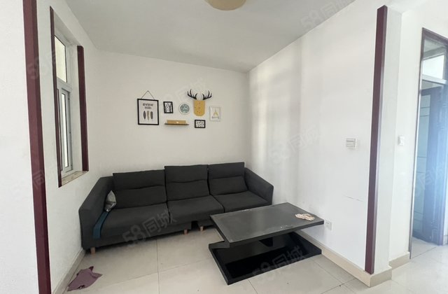 刚需 精装两居室 地暖 水晶丽城 云麓九里 好停车可按揭