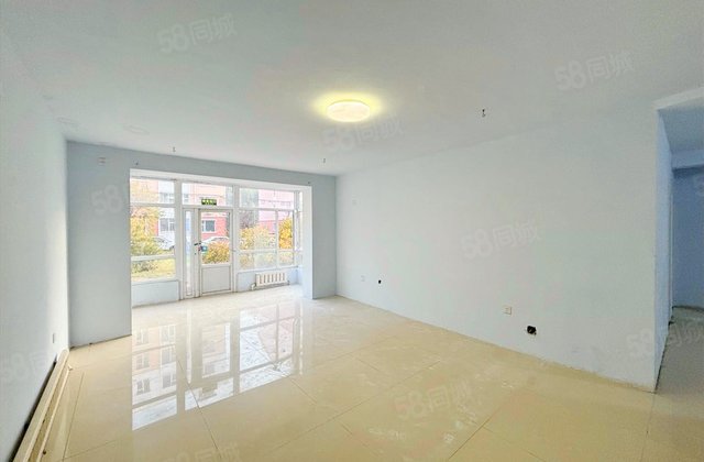 吉大家属楼3室2厅135.5㎡91万二手房图片