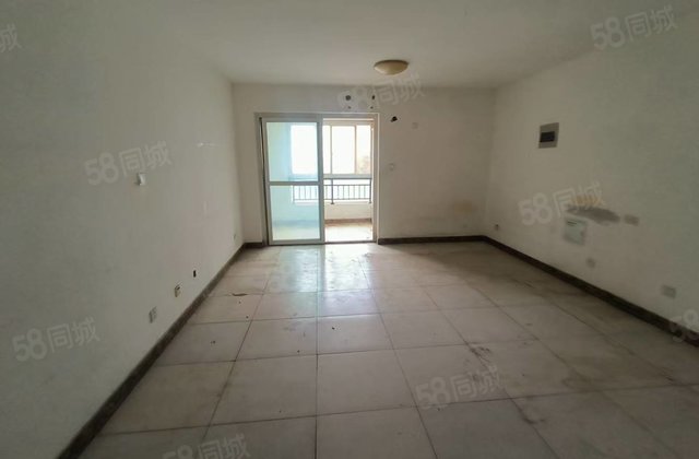 金鑫班芙春天A区1室1厅54㎡26万二手房图片