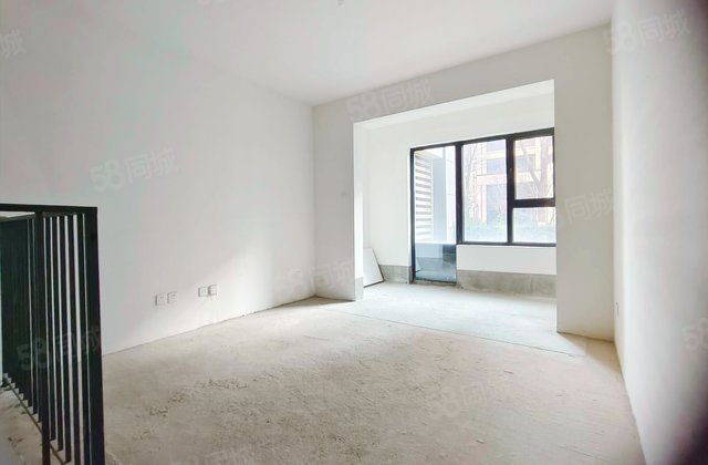 中海熙岸3室2厅97㎡115万二手房图片