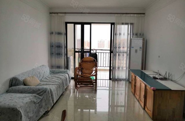 君临华府2室2厅93㎡125万二手房图片