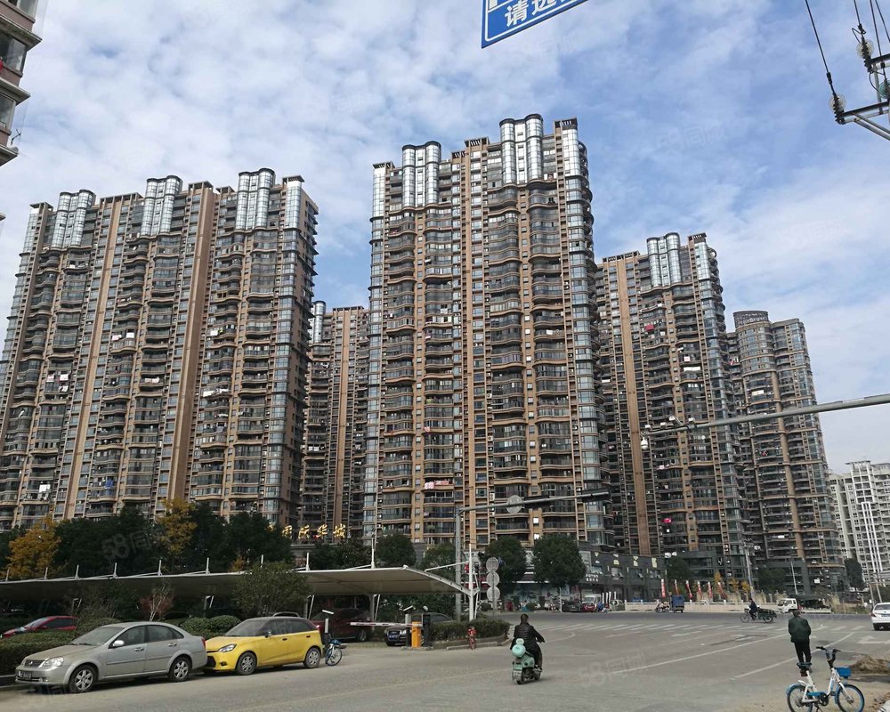 【国际华城, 国际华城小区详情,房价走势,房源,业主论坛】- 温州58