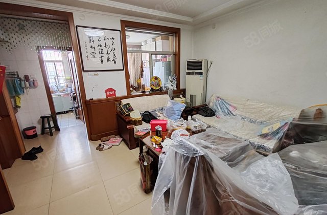 东湖小区3室1厅85㎡68万二手房图片