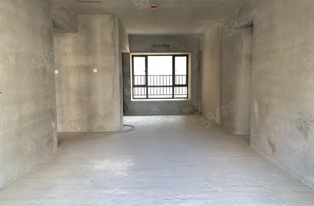 盛和园4室2厅130.75㎡150万二手房图片