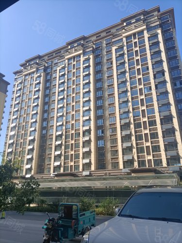 天鸿首府二期房屋出租,天鸿首府二期二手房出售】- 龙口58同城