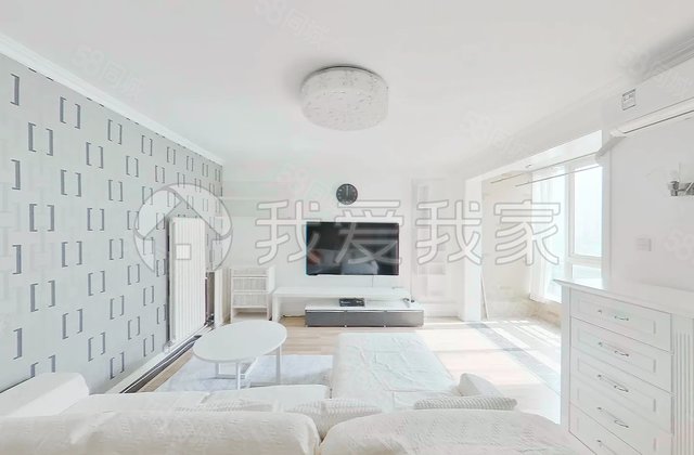 龙祥嘉园2室1厅93.25㎡466万二手房图片